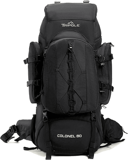 backpack-tripole-colonel-80l-black