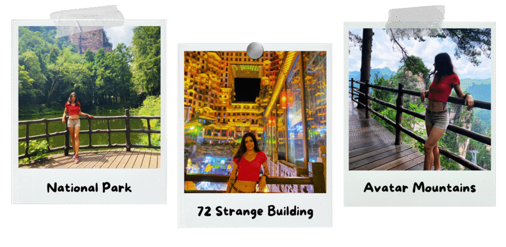 3-days-in-Zhangjiajie-a-journey-through-the-clouds-avatar-mountain-national-park-strange-building