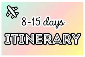 8-15-days-itinerary