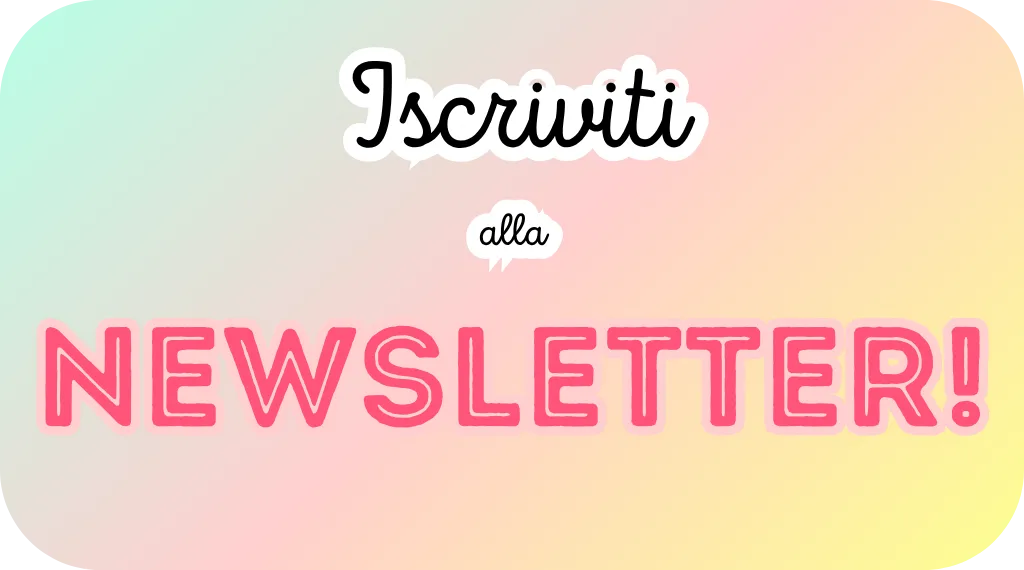 NEWSLETTER ita