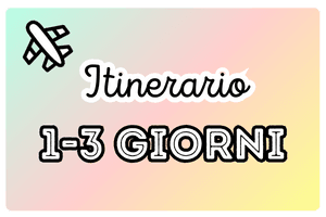 itinerario-1-3-giorni