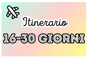 itinerario-16-30-giorni