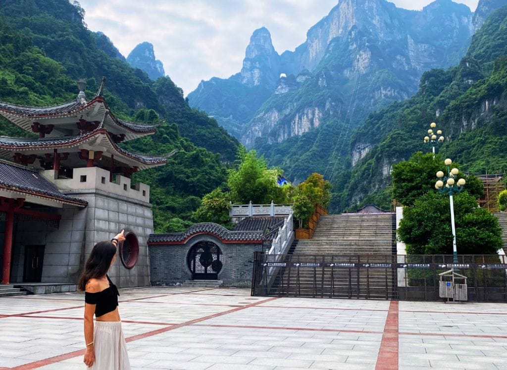 3-days-in-Zhangjiajie-a-journey-through-the-clouds