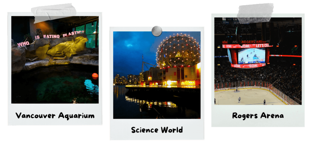 4-months-in-vancouver-35-top-things-to-see-and-do-aquarium-science-world-rogers-arena