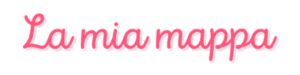 La mia mappa PNG