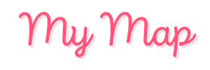 My Map PNG