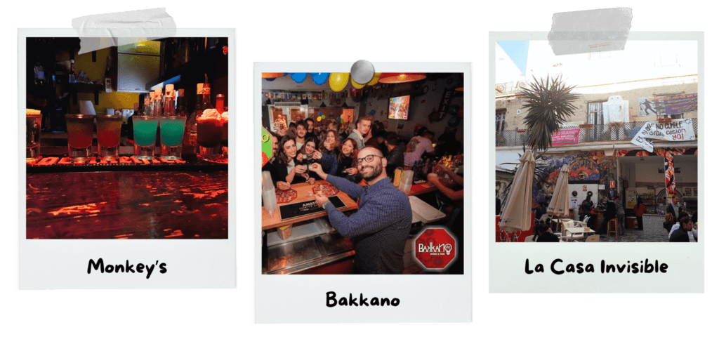 100-best-spots-in-malaga-for-food-and-drink-monkeys-bakkano-la-casa-invisible
