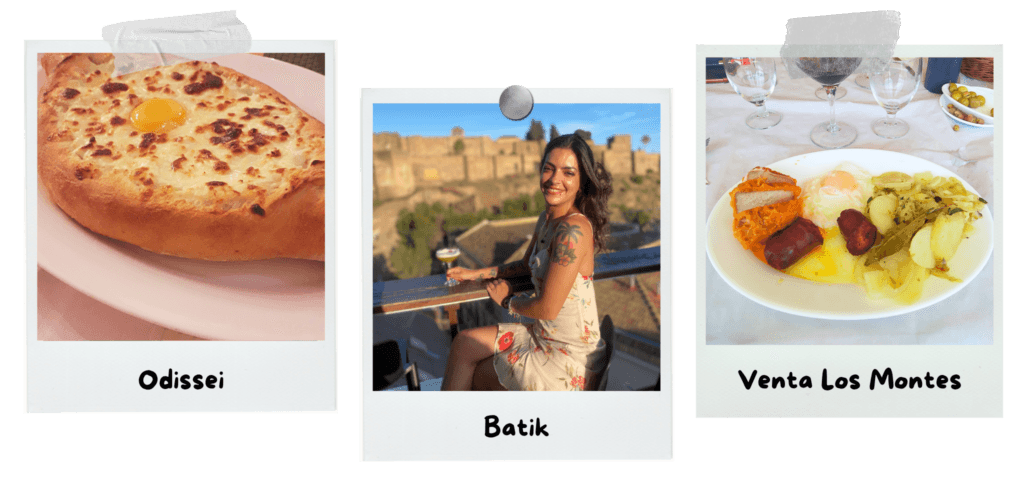 100-best-spots-in-malaga-for-food-and-drink-odissei-batik-venta-los-montes