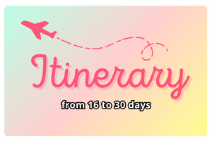 16-30-days-itinerary