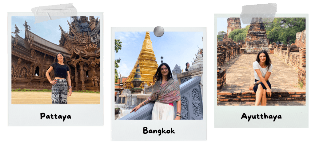 the-best-city-passes-and-travel-cards-to-save-money-on-your-next-trip-Pattaya-Bangkok-Ayutthaya