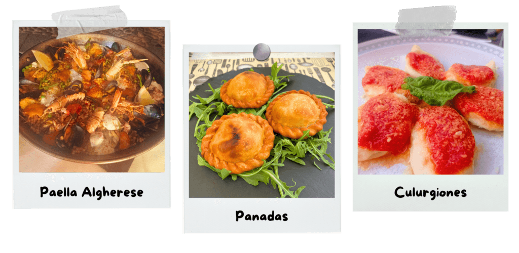 sardinian-cuisine-the-best-traditional-food-to-try-on-the-island-paella-algherese-panadas-culurgiones