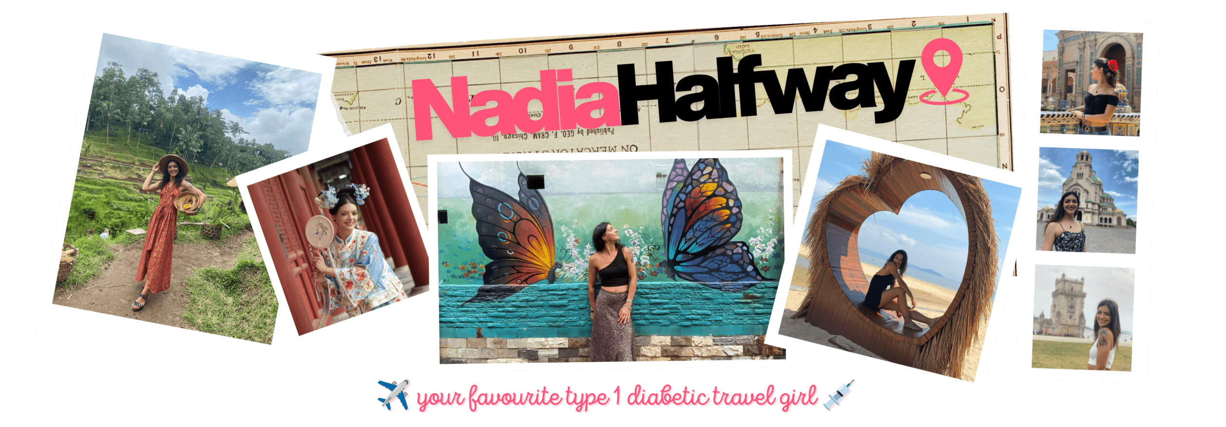 Nadia Halfway