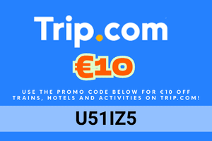 TRAVEL PROMO CODES