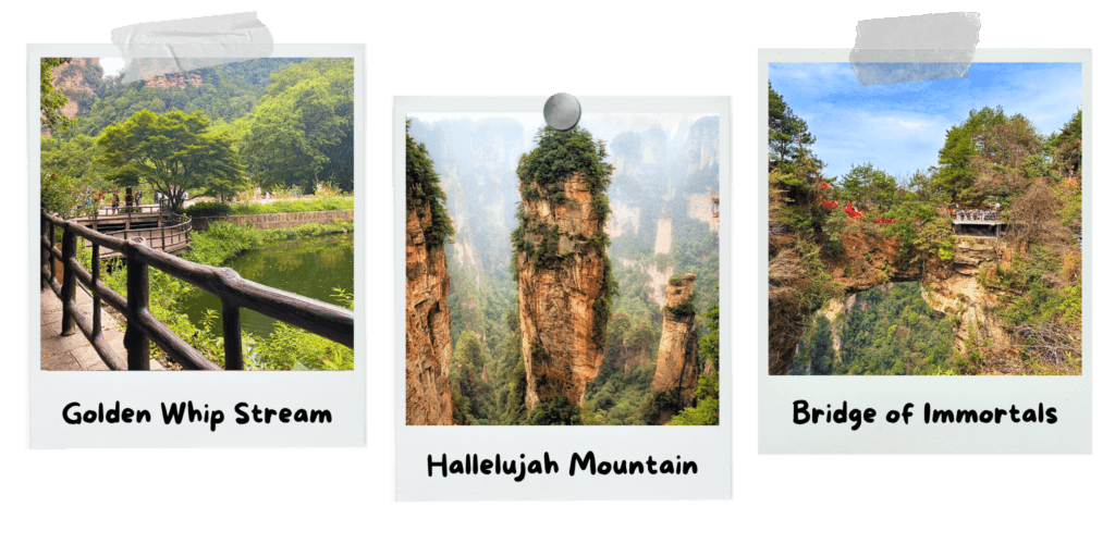 the-ultimate-guide-to-zhangjiajie-national-parks-wulingyuan