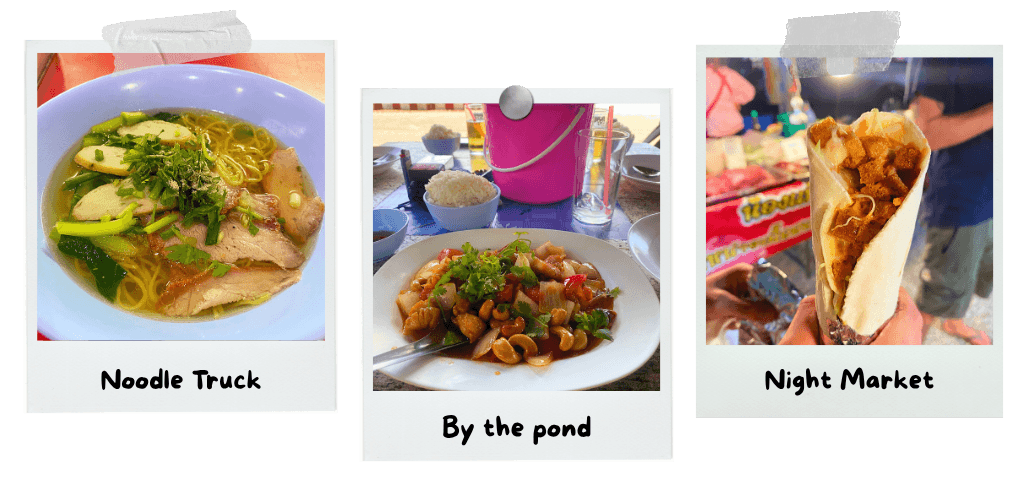 2-weeks-in-ban-khwao-food