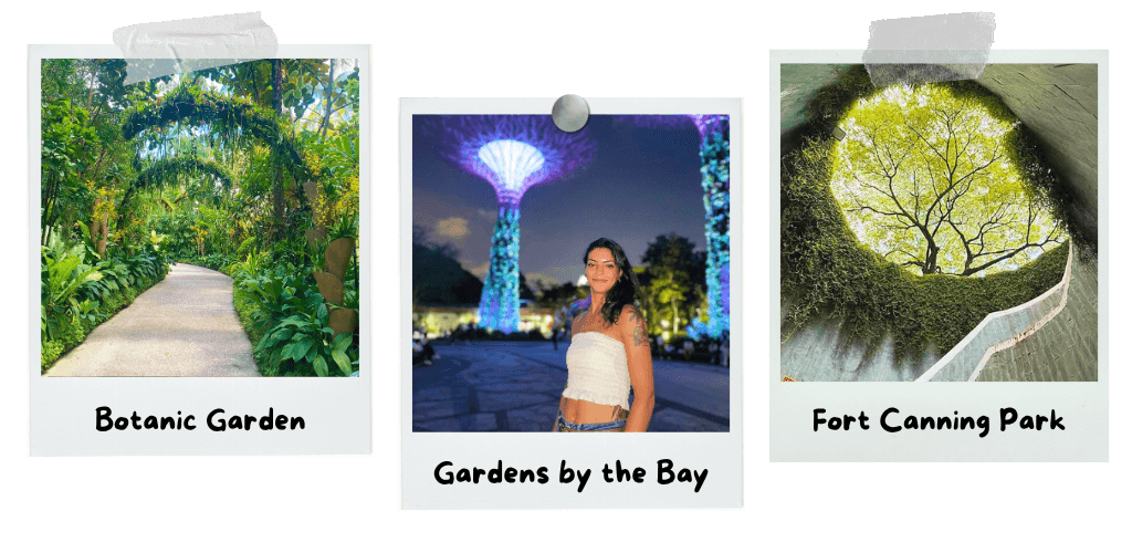 3-days-in-singapore-garden-by-the-bay-fort-canning-park
