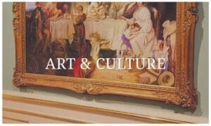 art-and-culture