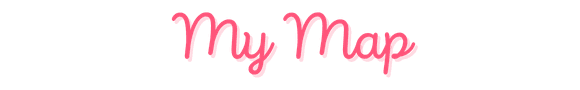my-map-homepage